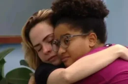 Tia Milena revela fim da amizade com Ana Paula Renault após o BBB 26