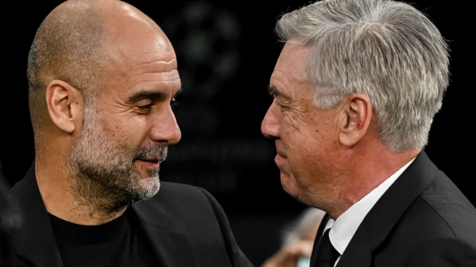 Maldini revela conversa com Ancelotti e lamenta “quase” com Guardiola