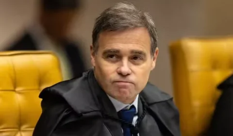 André Mendonça pode mudar o destino dos escândalos que cercam Lula e Flávio Bolsonaro