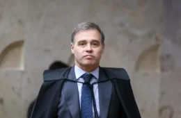 Mendonça se reúne com ministro da Justiça para tentar reduzir crise com a PF