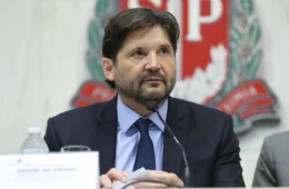 PL oficializa André do Prado ao Senado e fortalece estratégia para ampliar força em São Paulo