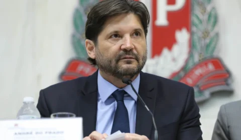 PL oficializa André do Prado ao Senado e fortalece estratégia para ampliar força em São Paulo