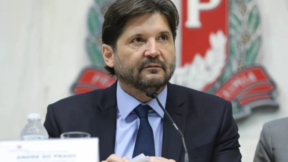 PL oficializa André do Prado ao Senado e fortalece estratégia para ampliar força em São Paulo