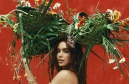 Anitta proíbe álcool em atividades de bem-estar na turnê
