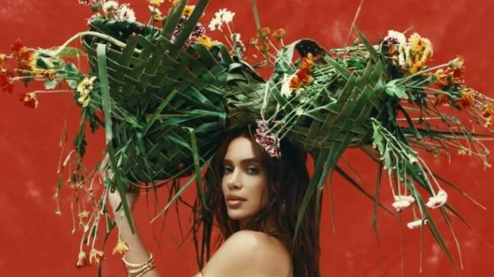 Anitta proíbe álcool em atividades de bem-estar na turnê