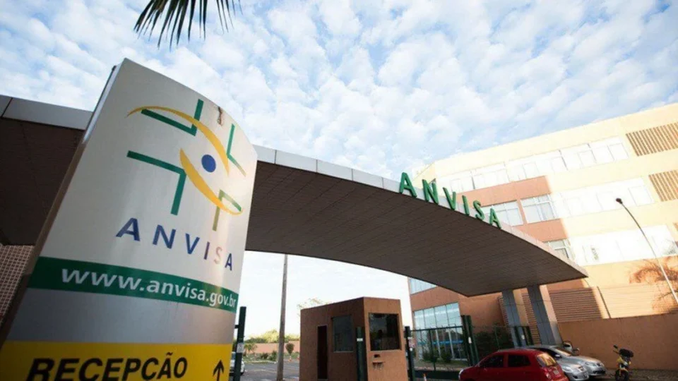 Anvisa proíbe “Ozempic Natural”, manda apreender produto e veta fabricação no Brasil