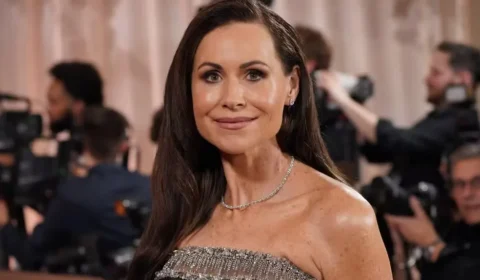 Minnie Driver sofre grave acidente de carro na França e revela forte abalo emocional