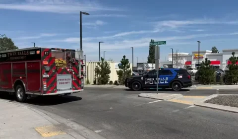 Tiroteio em restaurante nos EUA deixa três mortos e sete feridos em Idaho