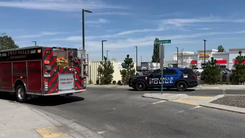 Tiroteio em restaurante nos EUA deixa três mortos e sete feridos em Idaho