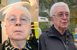 Aos 83 anos, Aguinaldo Silva descarta aposentadoria