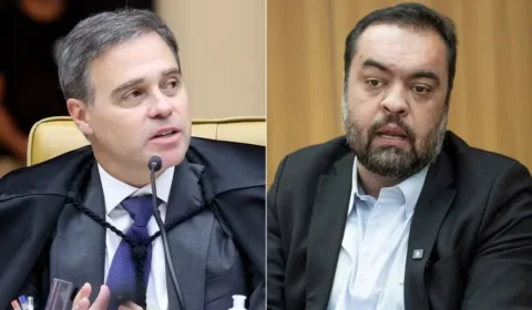 Governo tenta aproximar Mendonça e chefe da PF após crise