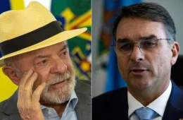 TSE trava sistema de filiações após fraude envolvendo Flávio Bolsonaro e tentativa contra Lula