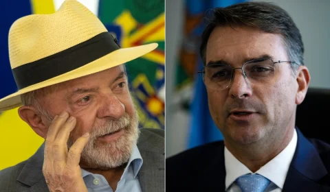 TSE trava sistema de filiações após fraude envolvendo Flávio Bolsonaro e tentativa contra Lula