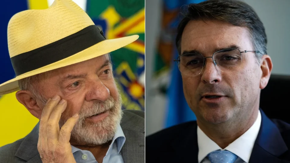 TSE trava sistema de filiações após fraude envolvendo Flávio Bolsonaro e tentativa contra Lula
