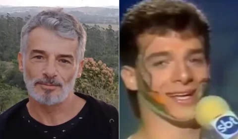 Morre aos 60 anos Carlos Cesare, o inesquecível Pablo de Silvio Santos
