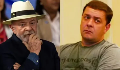 Lula volta a cobrar explicações de Lulinha sobre atuação investigada pela PF