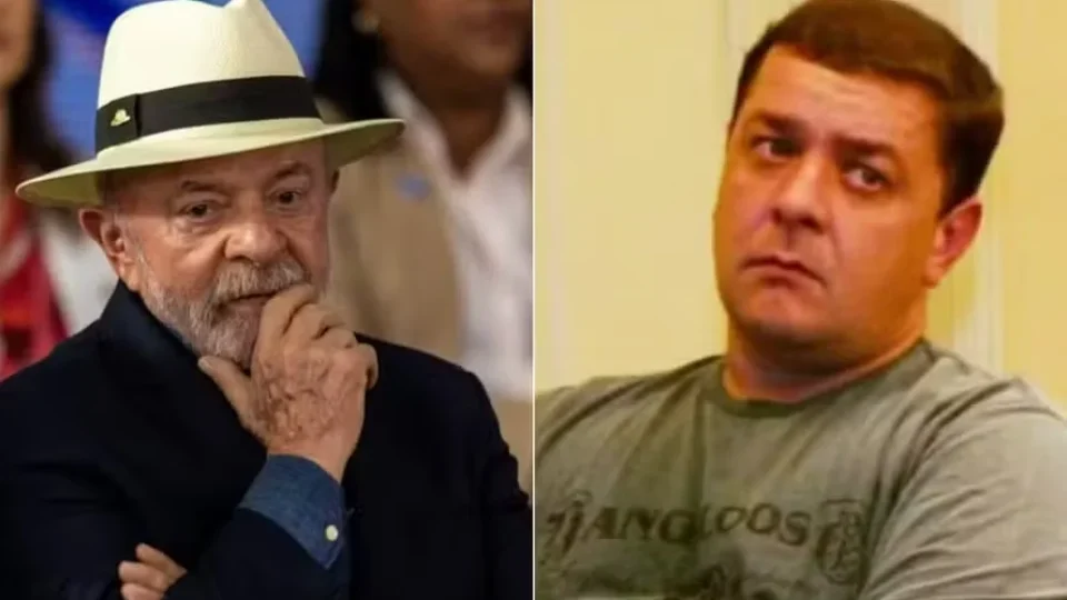 Lula volta a cobrar explicações de Lulinha sobre atuação investigada pela PF