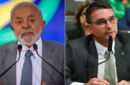 Pesquisa BTG/Nexus: Lula lidera no 1º turno, mas empata com Flávio e Caiado no 2º