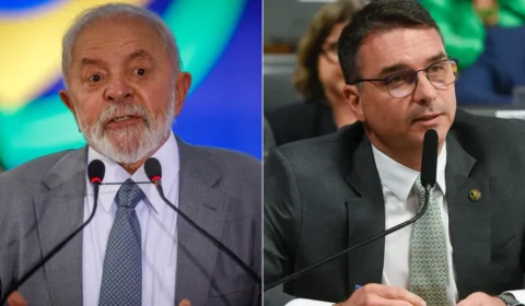 Pesquisa BTG/Nexus: Lula lidera no 1º turno, mas empata com Flávio e Caiado no 2º
