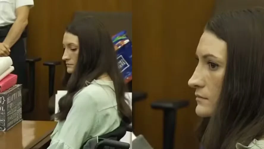 A análise do estado mental da ré deverá ser determinante para o resultado do julgamento.