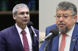 Crise no PT-RJ: Marcelo Freixo desafia Quaquá por número 1313