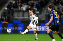 Juventus x Palermo: onde assistir ao amistoso de pré-temporada