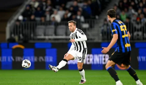 Juventus x Palermo: onde assistir ao amistoso de pré-temporada