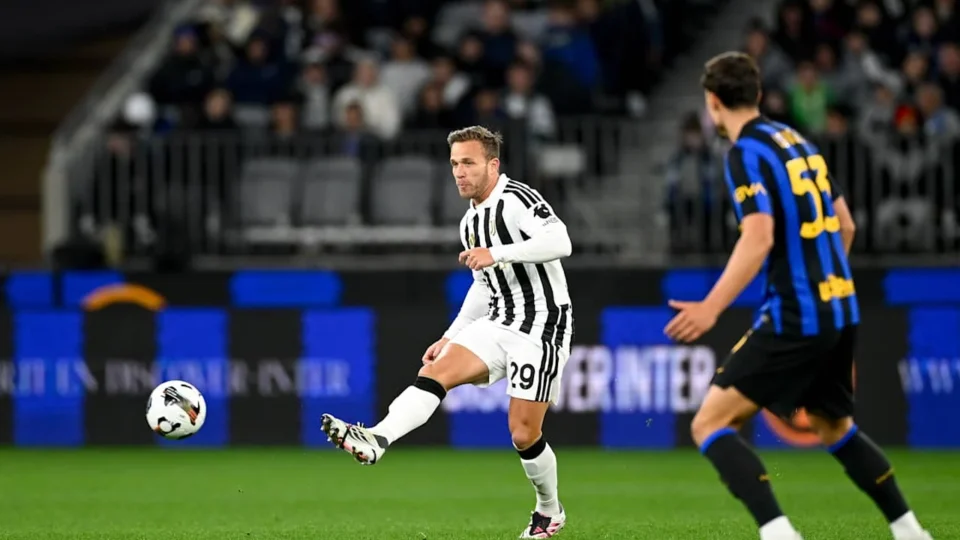 Juventus x Palermo: onde assistir ao amistoso de pré-temporada