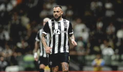 Atlético-MG x Juventude só no Prime Video: saiba como ver hoje