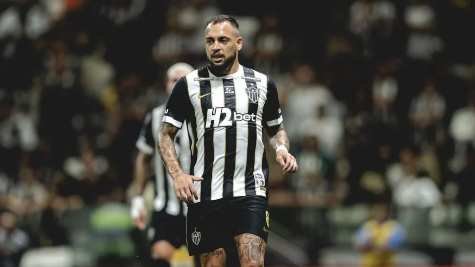 Atlético-MG x Juventude só no Prime Video: saiba como ver hoje