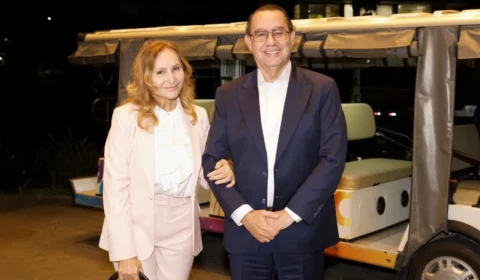 Sabatina Augusto Cury na Globo: cortes e IA mudam governo federal