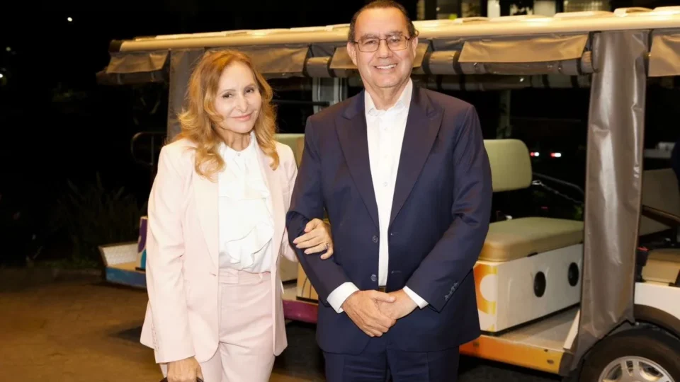 Sabatina Augusto Cury na Globo: cortes e IA mudam governo federal