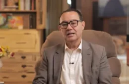 Augusto Cury é de direita ou esquerda? Veja como o candidato se posiciona