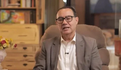 Augusto Cury é de direita ou esquerda? Veja como o candidato se posiciona
