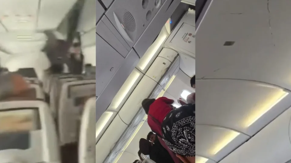 Air India: Turbulência severa fere 12 passageiros na Ásia
