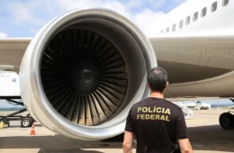 PF mira grupo que usava aviões adulterados para transportar drogas na Amazônia