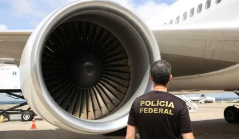 PF mira grupo que usava aviões adulterados para transportar drogas na Amazônia