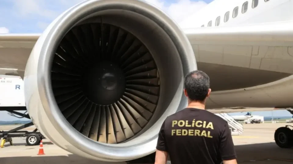 PF mira grupo que usava aviões adulterados para transportar drogas na Amazônia