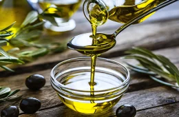 Ranking de azeites aprovados feito por Nutricionista remodela consumo