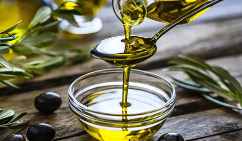Ranking de azeites aprovados feito por Nutricionista remodela consumo