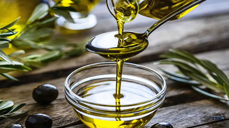 Ranking de azeites aprovados feito por Nutricionista remodela consumo
