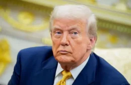 Trump revoga visto da embaixadora e escala crise com Brasil