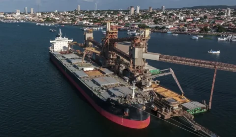 Brasil encosta nos Estados Unidos nas exportações do agronegócio