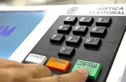 TSE inicia semana para mostrar como funciona a urna eletrônica e combater fake news sobre eleições