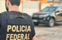 PF e CGU fazem operação contra suspeita de fraude em contratos de saúde em três estados