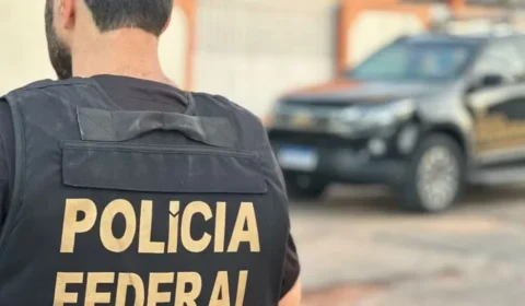 PF e CGU fazem operação contra suspeita de fraude em contratos de saúde em três estados
