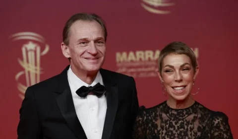 Tragédia na França mata produtor de cinema e diretora da Dior