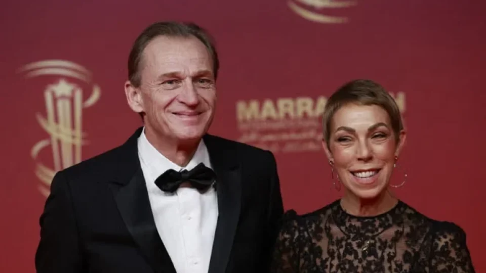 Tragédia na França mata produtor de cinema e diretora da Dior