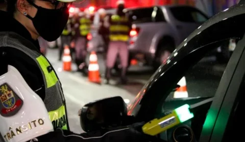 Contran amplia Lei Seca para detectar drogas e evitar falso resultado por álcool residual