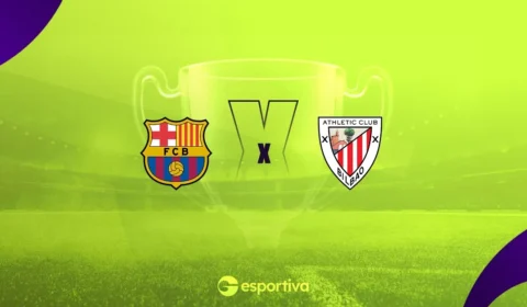 Barcelona x Athletic Bilbao hoje: escalações e análise